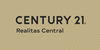 logo RK CENTURY 21 Realitas Central