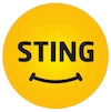 logo RK Realitn kancel STING, s.r.o.